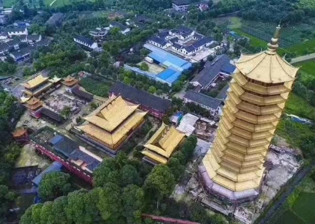 綿竹高塔火災(zāi)1