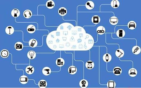 上海邏迅：物聯(lián)網(wǎng)平臺(tái)的四種類型介紹